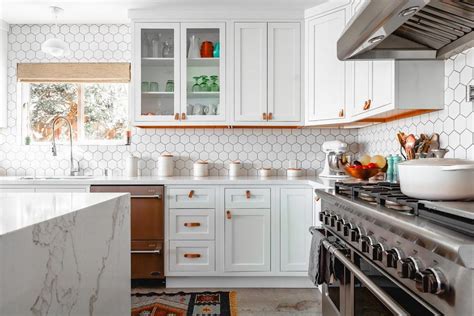 4 Timeless Kitchen Design Trends That Will Never Go Out Of Style Gm