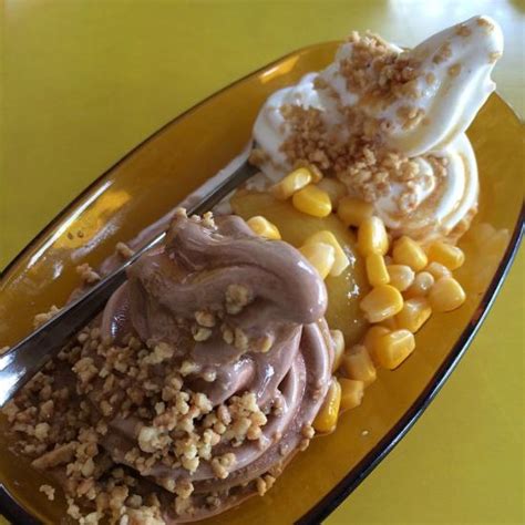 We would like to show you a description here but the site won't allow us. Sunny Hill Ice Cream, Kuching - Restaurant Reviews ...