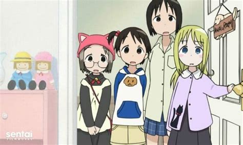 Sentai Filmworks Adds Strawberry Marshmallow Ova Series Anime Herald