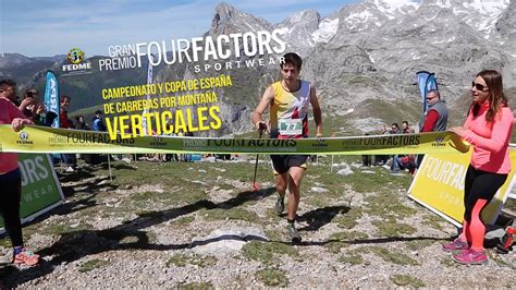 Carlos sainz ha logrado un gran sexto. GP FourFactors 2016 - Campeonato de España Cxm Verticales ...