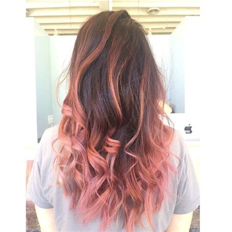 20 Hottest Ombre Hair Color Ideas 2022 Hairstyles Weekly