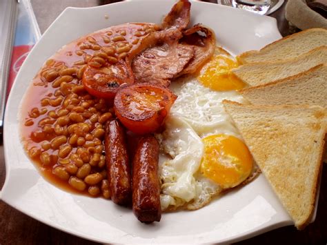 Fileenglish Breakfast 2 Wikimedia Commons