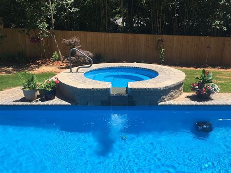 Swimming Pool Design Inspiration Gallery Parrot Bay Pools Nc Swimming Pool Designs Pool