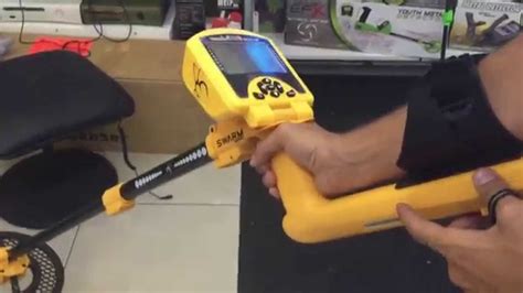 Actualizado a 2020 ✅ hasta un 50% ✅ ofertas reales y descuentos increibles. Detector De Metales oro plata Alto Rendimieto. Para agua ...