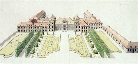 W czasach saskich zaplanowano i zrealizowano wielkie założenia przestrzenne: Wokół odbudowy Pałacu Saskiego. Jak to zrobić, żeby było ...
