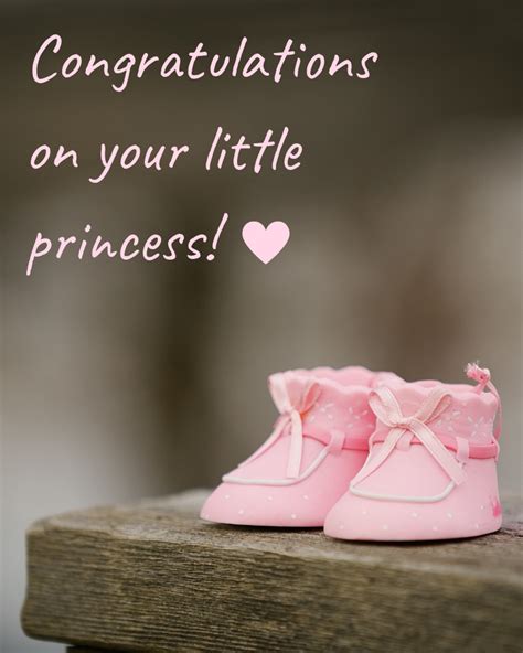 Congrats On Your Newborn Baby New Baby Wishes What To Write In A Baby
