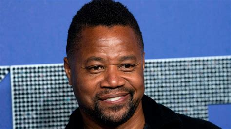 Actor Cuba Gooding Jr To Turn Himself In To Police Following Groping Allegations Zip103fm