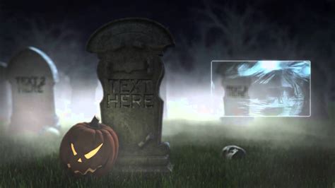 Use forever in unlimited ae projects. FREE TEMPLATE ELEMENT 3D HALLOWEEN PACK - YouTube