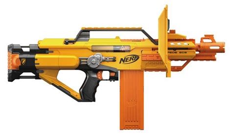 Nerf N Strike Stampede Ecs 50 Nerf Gun Center
