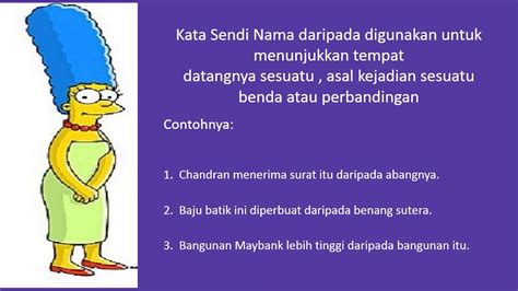 Bertepatan dengan format terbaharu 2013 !!! BAHASA MELAYU TAHUN 3 - YouTube