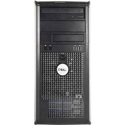 Refurbished Dell Optiplex 780 Tower Desktop Pc With Intel Core 2 Duo