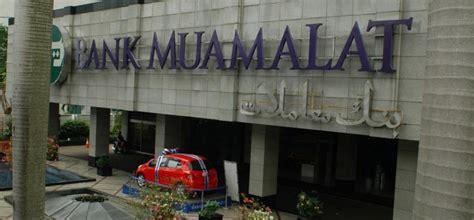 Luxury and the biggest mall in sumatera. Bank Muamalat Kota Medan Sumatera Utara - Seputar Bank