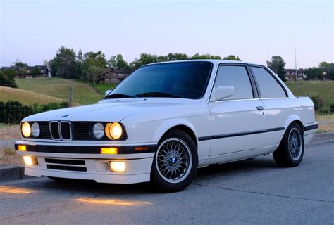 Select your dealer to see current offers, services and events. No Reserve: 1989 BMW 325is 5-Speed for sale on BaT ...