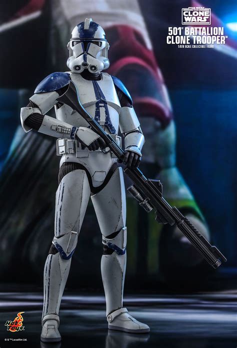 Check spelling or type a new query. Review: Star Wars 501st legion Clone Trooper Action Figure ...