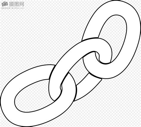 Chain Drawing Graphics Imagepicture Free Download 400008890