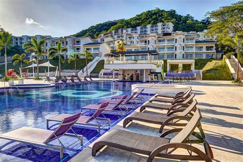 Planet Hollywood Costa Rica Hotel Todo Incluido Guanacaste