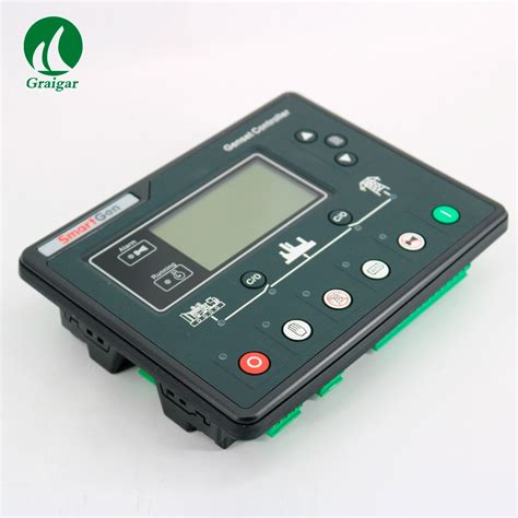 new smartgen genset controller hgm7220 control panel buy at the price of 232 75 in aliexpress