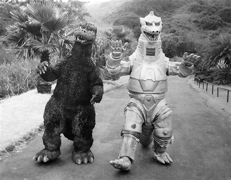 We did not find results for: MegaroGoji (1974) - Becoming Godzilla