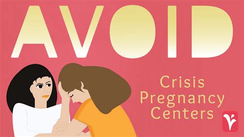Avoiding Crisis Pregnancy Centers Austin Womens Health Center