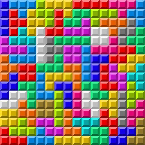 Tetris® mobile, the world's most iconic puzzle game, is now available for free download. 'Tetris' film will be first in new Sci-Fi trilogy - New York Daily News