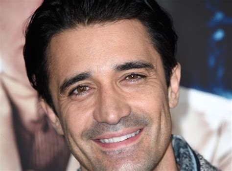 Sex And The City Actor Gilles Marini Says He Became A Piece Of Meat