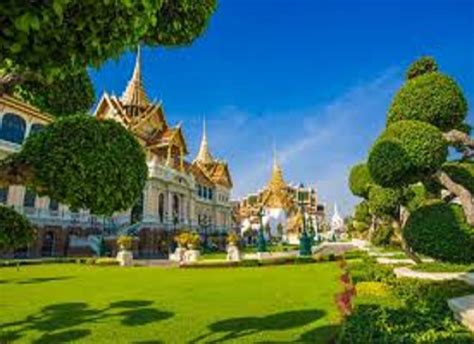Tempat Wisata Terbaik Di Bangkok Wajib Kamu Kunjungi