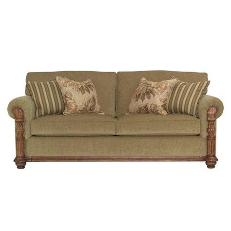 Over 100 top airlines to 1500+ destinations. Broyhill Furniture Lana Rolled Arm Sofa - Baer's Furniture ...