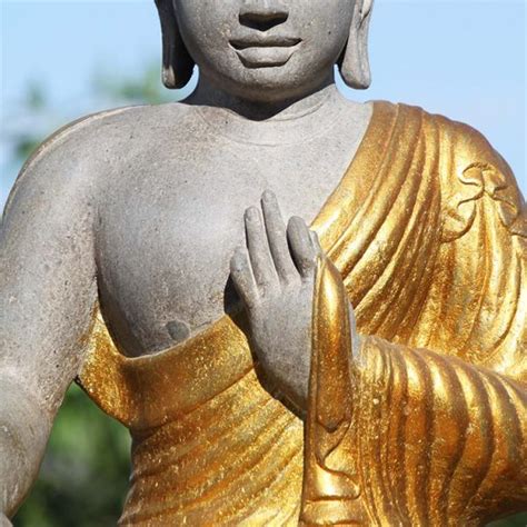 Khmer Buddha Statue China Maker Modern Sculpture Artists