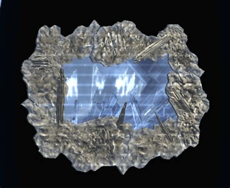 Sunstone Crystal Window Dc Universe Online Wiki Fandom