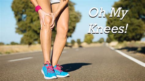 Oh My Achy Knees Keeping Healthy Knees For Life Healing And