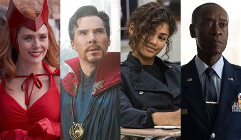 every marvel cinematic universe actor nominated for an emmy goldderby
