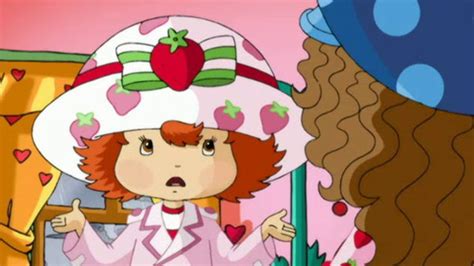 Strawberry Shortcake Season 2 Episode 9