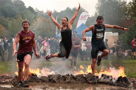 It's a race that every spartan wants to check off their bucket list, so don't miss it. One of Britain's biggest sporting series, Spartan Race, is coming to Perthshire this September.
