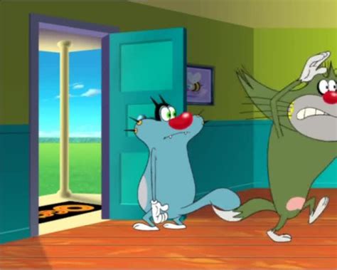 Oggy And The Cockroaches Season 2 Episode 53 Sitcom Watch Cartoons