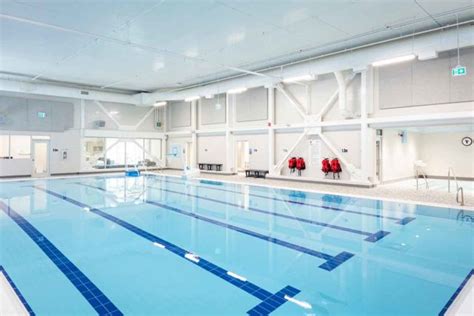The Chilliwack Ymcas Pool Is Now Open Ymca Fundraising