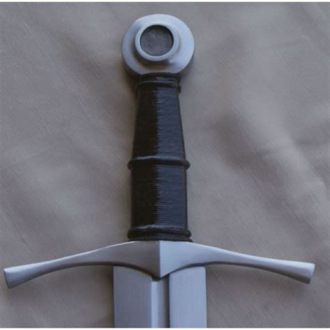 The Sl1002 Medieval Sword 94000 Lockwoodswords