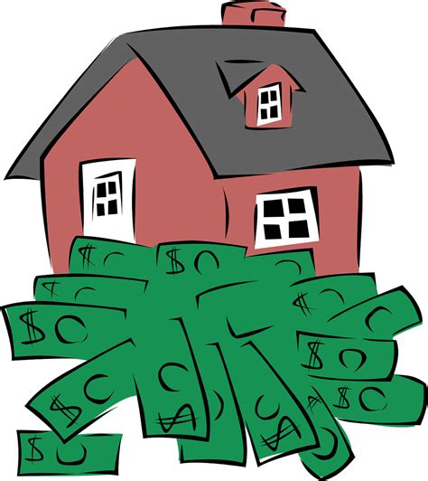 Owner-occupied house clipart 20 free Cliparts | Download images on