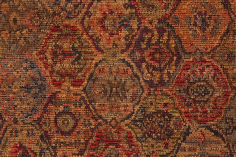 M8055 Chenille Tapestry Upholstery Fabric In Gem