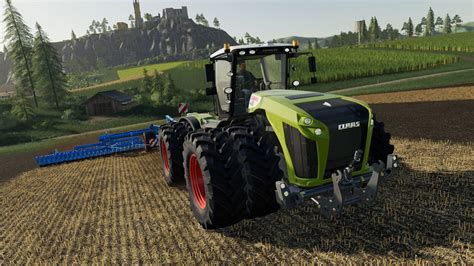 Landwirtschafts Simulator 19 Platinum Edition Vorgestellt Computer Bild