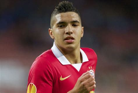 Check out his latest detailed stats including goals, . Zakaria Bakkali : Le prodige qui se dirige vers l'enfer ...