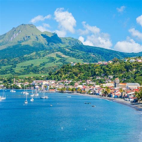 The Most Amazing Things To Do On Martinique Caribbean Islands