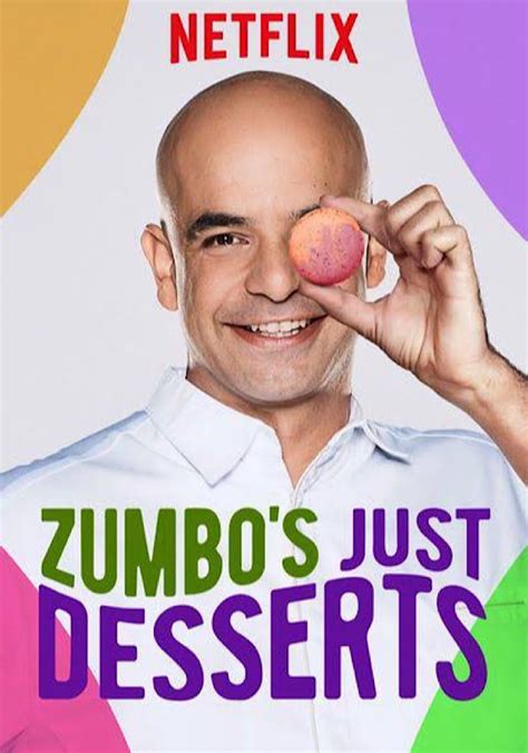 zumbo s just desserts season 1 watch episodes streaming online