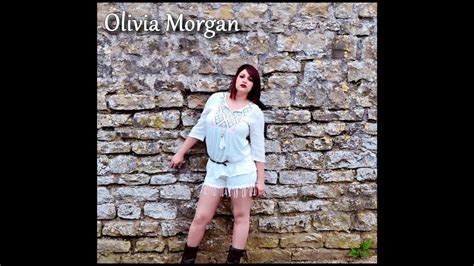 Olivia Morgan Get It Right Cover Youtube