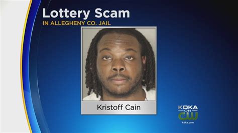 Jamaican Lottery Scam Ringleader Arrested Following 2017 Charges Against Pittsburgh Woman Youtube