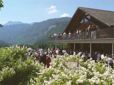 Schubertiade Schwarzenberg Ein Besonderes Festival Im Bregenzerwald