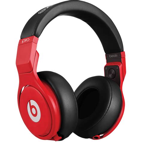 Beats By Dr Dre Pro High Performance Studio Mh772ama Bandh