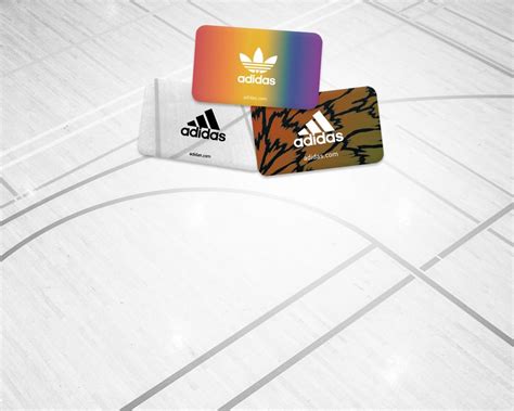 Pay later in 4 installments. adidas Gift Cards | adidas US | Adidas gifts, Gift card, Gifts