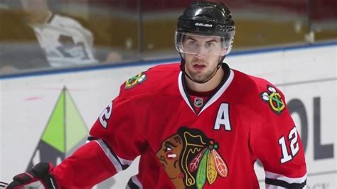 Chicago Blackhawks Fire Athletic Trainer Accused Of Sexual Harassment