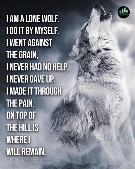 Wolf Qoutes Wolf Pack Quotes Lone Wolf Quotes Wolf Images Wolf