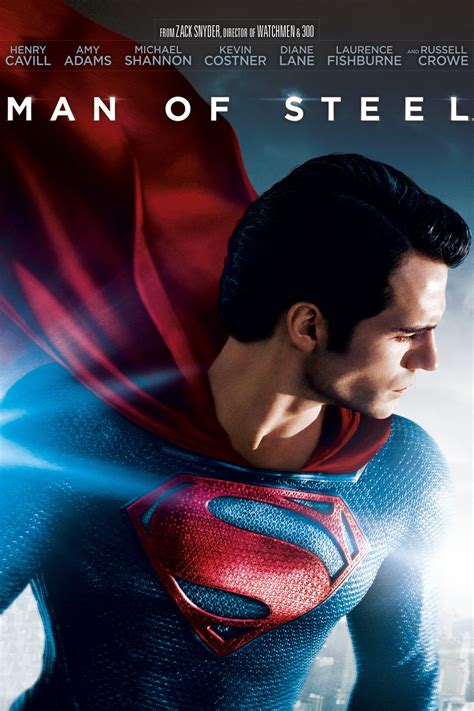 Man Of Steel 2013 Trailers Reviews Synopsis Showtimes And Cast